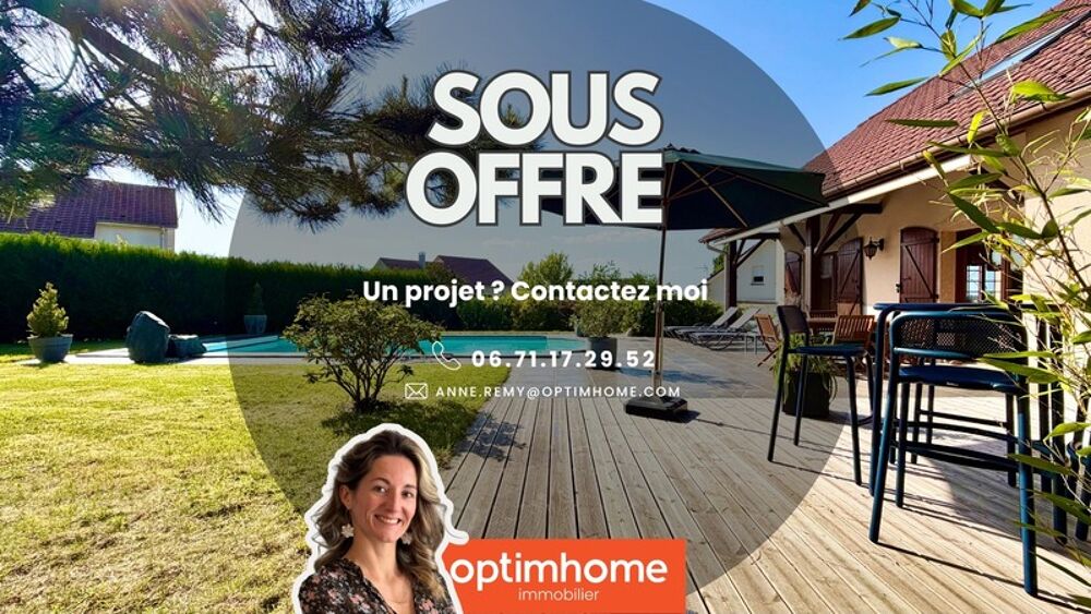 Maison 7 pièces 155 m² · à Les Forges · 155 m² · 349 000 €