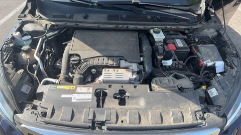 308 II 1.2 PureTech 110 Style 2018 occasion 13013 Marseille