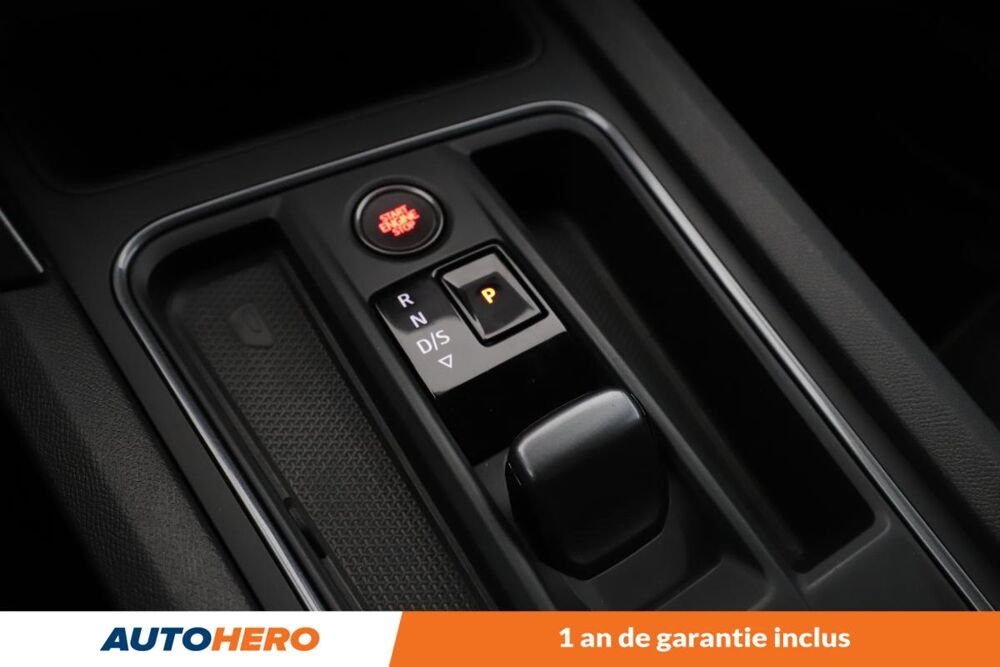 Formentor 1.5 TSI DSG7 150 ch 2021 occasion 92130 Issy-les-Moulineaux