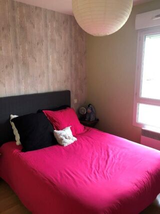  Appartement à louer 2 pièces 50 m²