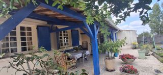  Maison � vendre 5 pi�ces 87 m�