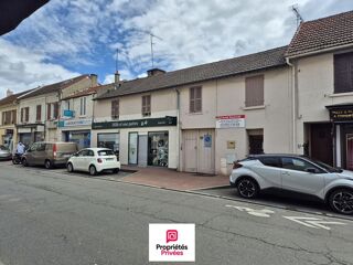  Appartement � vendre 4 pi�ces 89 m�