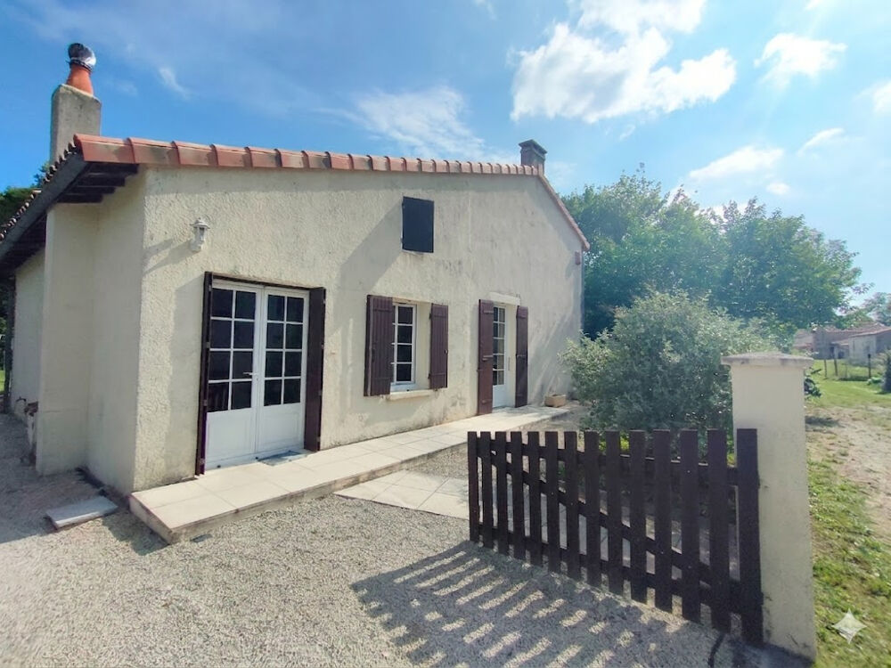 Vente Maison Maison Landes 118 m2 Landes