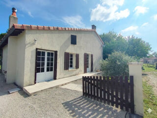  Maison à vendre 6 pièces 118 m²
