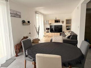  Maison à vendre 5 pièces 102 m²