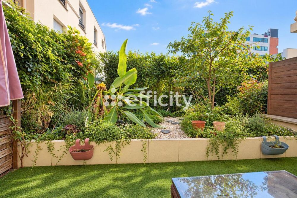 Vente Appartement Appartement Saint ouen sur seine