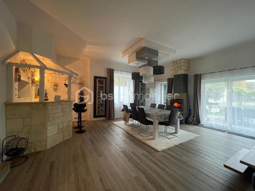Maison de charme 8 pièces BOYNES