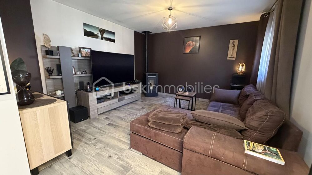 Vente Maison Maison individuelle à saisir ! Trappes