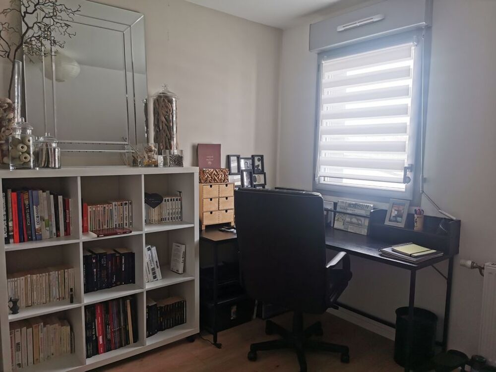Location Appartement Chambre de 11m2 à louer sur Angers Angers