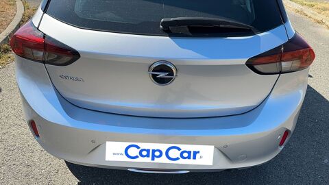 Corsa 1.2 Turbo 100 Business Ultimate 2022 occasion 28000 Chartres