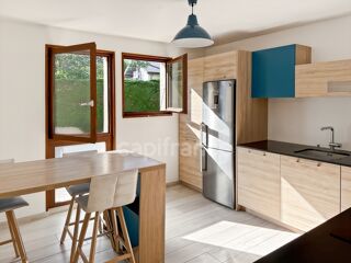  Maison à vendre 4 pièces 105 m²