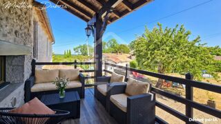  Maison à vendre 5 pièces 115 m²
