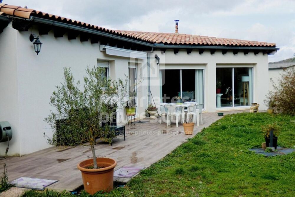 Maison 5 pièce(s) 170 m2