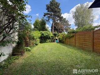  Maison � vendre 5 pi�ces 93 m�