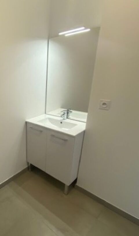  Appartement � louer 1 pi�ce 30 m�