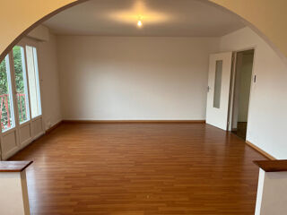  Appartement � louer 4 pi�ces 90 m� Pont a mousson