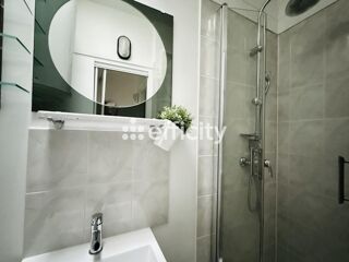  Appartement à vendre 2 pièces 27 m²