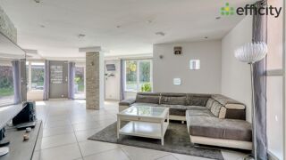  Maison à vendre 8 pièces 264 m²