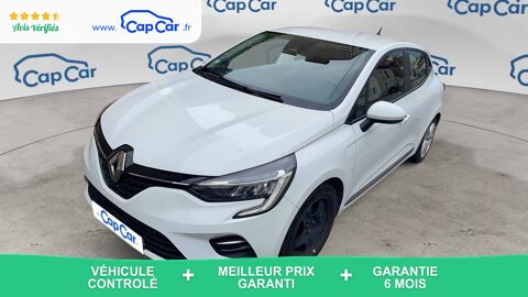 Annonce voiture Renault Clio 13190 €