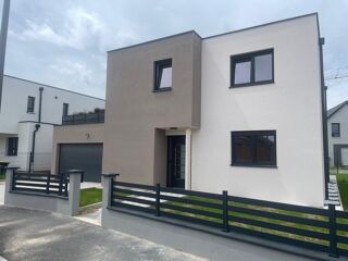  Villa  vendre 5 pices 142 m