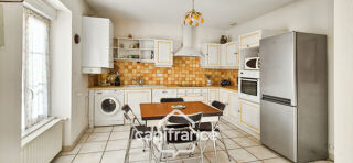  Appartement � vendre 5 pi�ces 128 m�