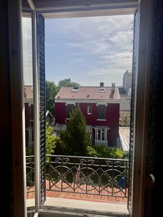  Maison à vendre 5 pièces 89 m²