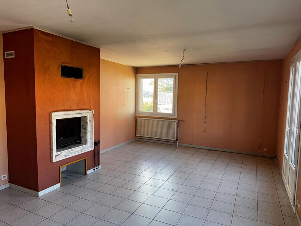Pavillon Bologne 4 pièce(s) 80 m2