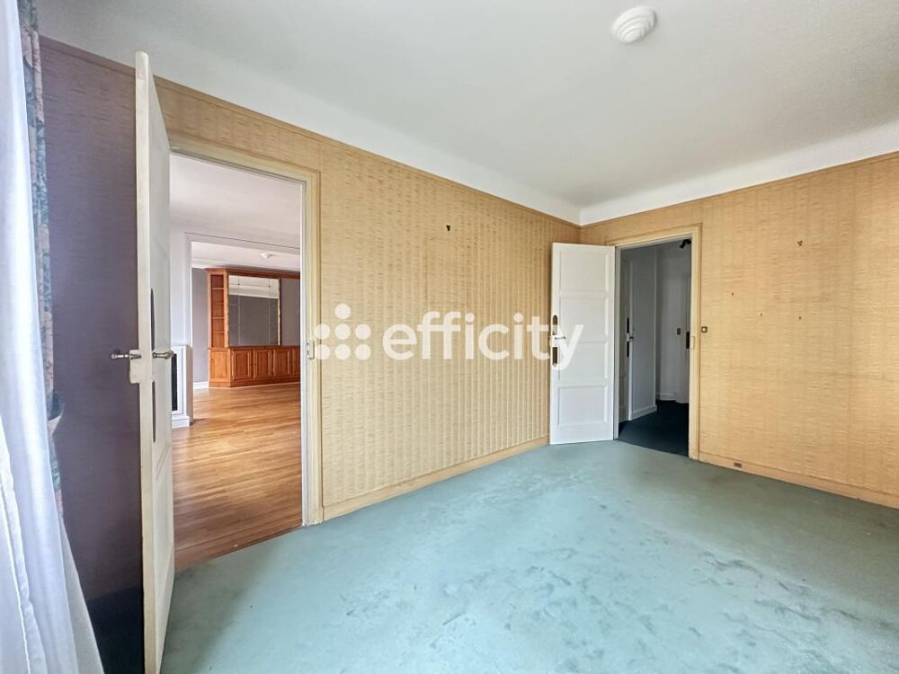 � vendre  Appartement Paris 19