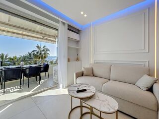 Vente Appartement Appartement Cannes