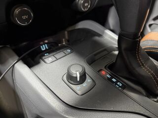 Ranger Phase 2 3.2 TDCI 20V Pickup Double Cabine 4x4 200 cv Bo&icirc;te a 2018 occasion 85190 Venansault