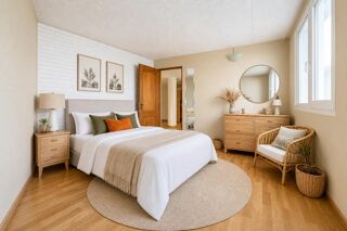  Appartement à vendre 4 pièces 84 m²