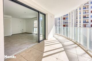  Appartement � vendre 2 pi�ces 44 m�