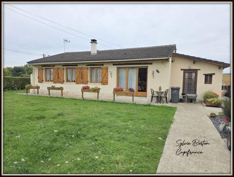   ? Viager occup� : valeur, s�curit�, potentiel - Maison � Messy (2 t�tes) 6 Pi�ces - 103 m2 Maison - 6 pi�ce(s) - 103 m�