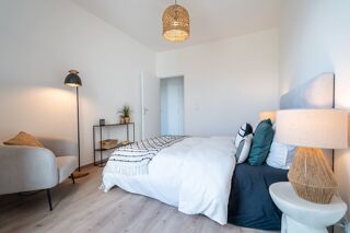  Appartement � vendre 3 pi�ces 64 m�