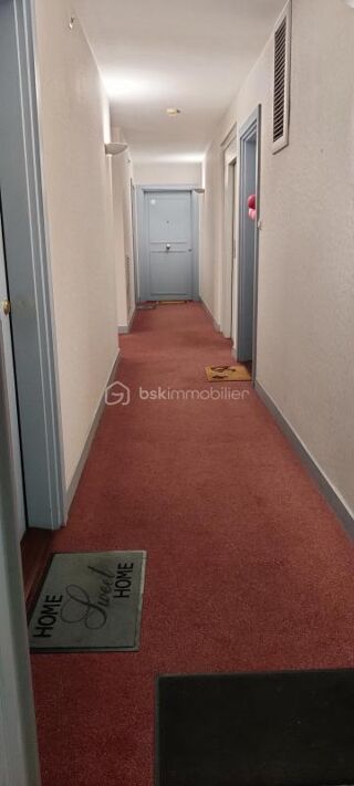  Appartement  vendre 4 pices 78 m