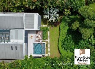  Villa à vendre 7 pièces 220 m²