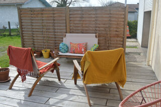  Maison � vendre 6 pi�ces 133 m�