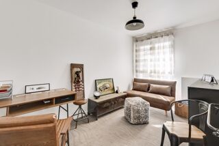  Appartement � vendre 3 pi�ces 60 m�