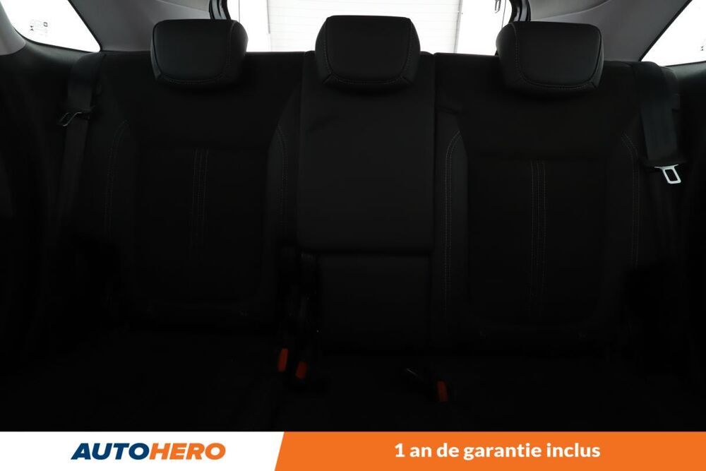 Crossland 1.5 Diesel Ultimate Automatique 120 ch 2022 occasion 92130 Issy-les-Moulineaux