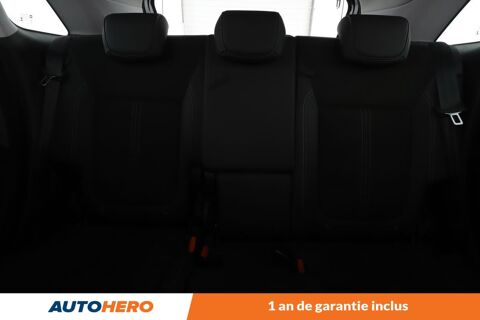 Crossland 1.5 Diesel Ultimate Automatique 120 ch 2022 occasion 92130 Issy-les-Moulineaux