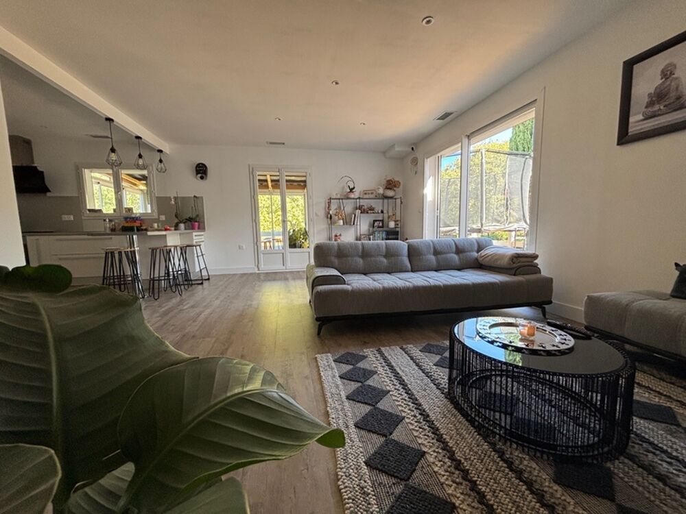  vendre  Maison Le Crs (34920)