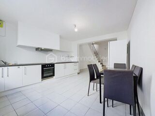  Maison à vendre 3 pièces 55 m²