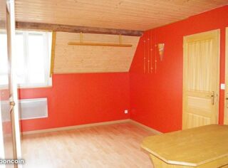  Appartement à louer 2 pièces 37 m²