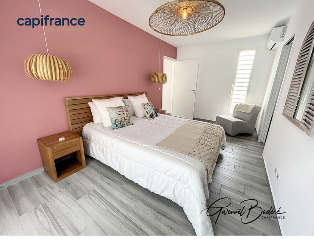 � vendre  Villa Saint-Fran�ois (97118)