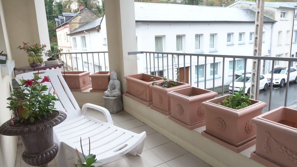 Maison à vendre 5 pièces LILLEBONNE (76)