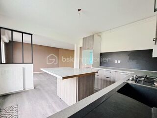  Maison � vendre 5 pi�ces 100 m�