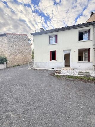  Maison à vendre 5 pièces 85 m²
