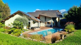  Maison à vendre 9 pièces 250 m²