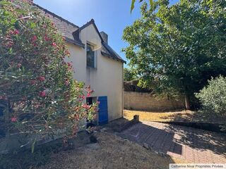  Maison à vendre 3 pièces 47 m²
