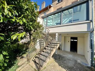 Maison � vendre 5 pi�ces 120 m�
